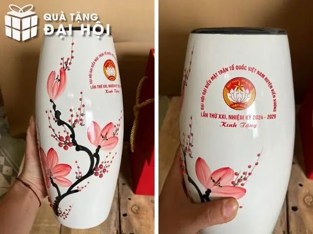 Quà tặng Đại hội Mặt trận Tổ quốc: Hướng dẫn chi tiết & gợi ý phù hợp