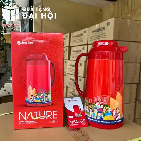 Quà tặng Đại hội Mặt trận Tổ quốc: Hướng dẫn chi tiết & gợi ý phù hợp