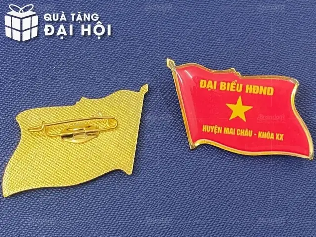 Quà tặng Đại hội Mặt trận Tổ quốc: Hướng dẫn chi tiết & gợi ý phù hợp