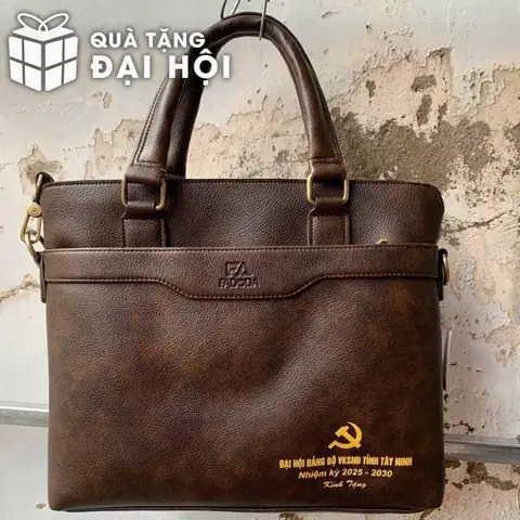 Quà tặng Đại hội Mặt trận Tổ quốc: Hướng dẫn chi tiết & gợi ý phù hợp