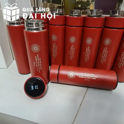 Quà tặng Đại hội Mặt trận Tổ quốc: Hướng dẫn chi tiết & gợi ý phù hợp