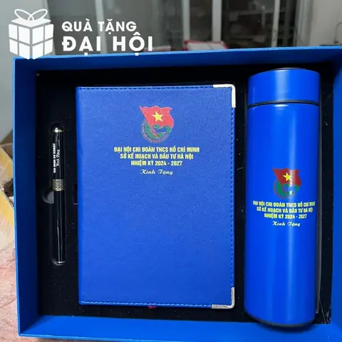 Quà tặng Đại hội Mặt trận Tổ quốc: Hướng dẫn chi tiết & gợi ý phù hợp