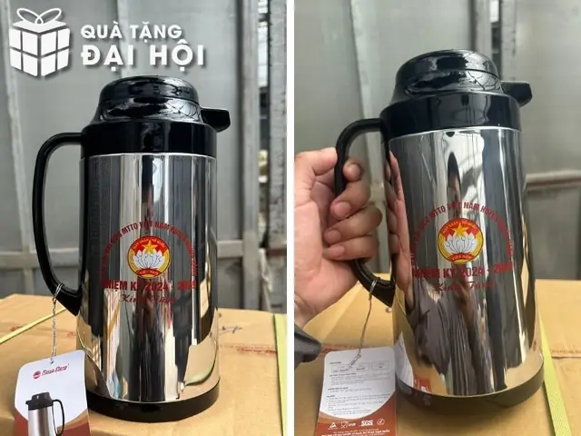 Quà tặng Đại hội Mặt trận Tổ quốc: Hướng dẫn chi tiết & gợi ý phù hợp