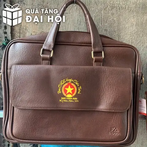Quà tặng Đại hội Mặt trận Tổ quốc: Hướng dẫn chi tiết & gợi ý phù hợp