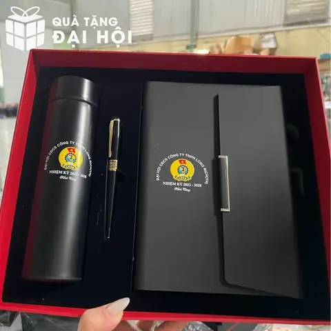 Quà tặng Đại hội Mặt trận Tổ quốc: Hướng dẫn chi tiết & gợi ý phù hợp