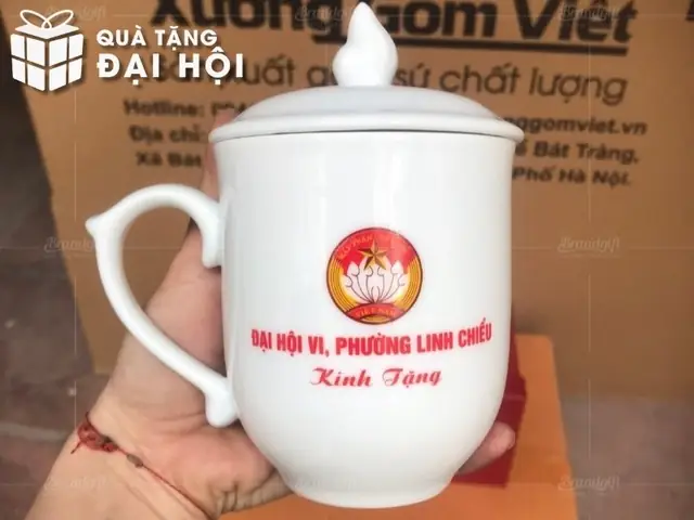 Quà tặng Đại hội Mặt trận Tổ quốc: Hướng dẫn chi tiết & gợi ý phù hợp
