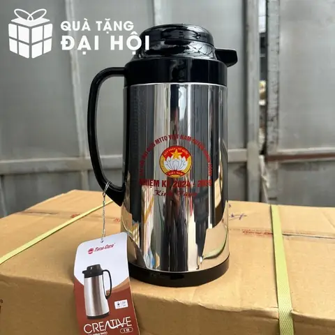 Quà tặng Đại hội Mặt trận Tổ quốc: Hướng dẫn chi tiết & gợi ý phù hợp