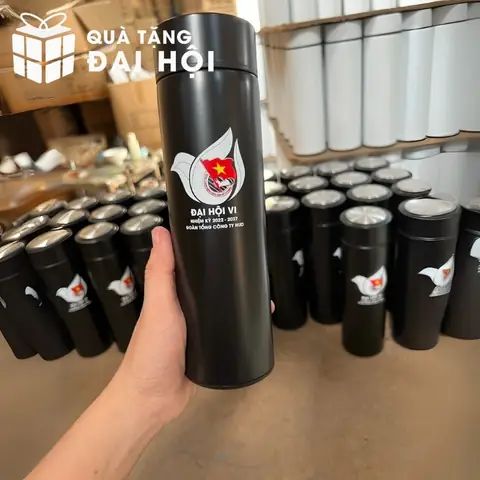 Quà tặng Đại hội Mặt trận Tổ quốc: Hướng dẫn chi tiết & gợi ý phù hợp
