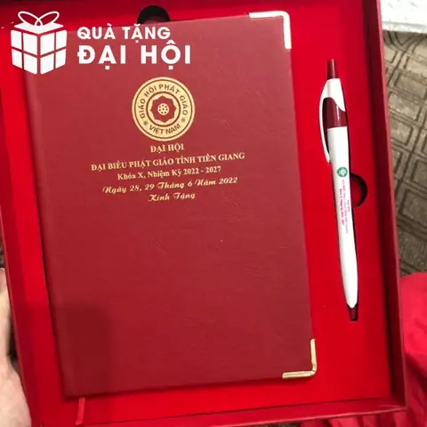 Quà tặng Đại hội Mặt trận Tổ quốc: Hướng dẫn chi tiết & gợi ý phù hợp