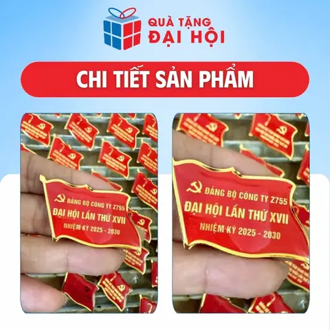 Quà tặng Đại hội Mặt trận Tổ quốc: Hướng dẫn chi tiết & gợi ý phù hợp