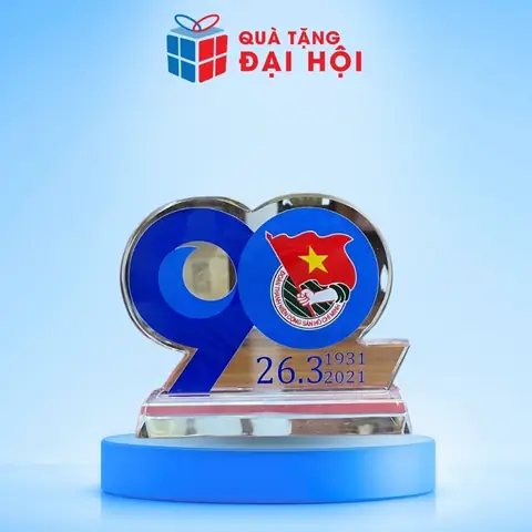 Quà tặng Đại hội Mặt trận Tổ quốc: Hướng dẫn chi tiết & gợi ý phù hợp
