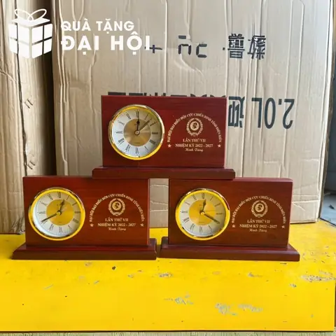 Quà tặng Đại hội Mặt trận Tổ quốc: Hướng dẫn chi tiết & gợi ý phù hợp