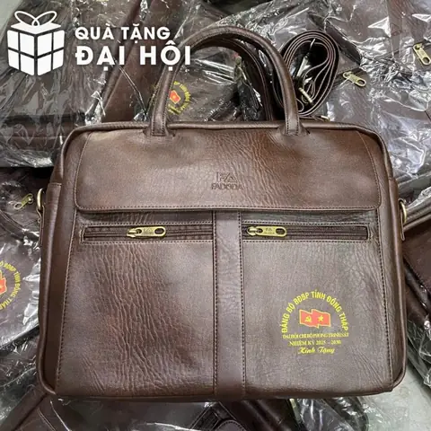Quà tặng Đại hội Mặt trận Tổ quốc: Hướng dẫn chi tiết & gợi ý phù hợp