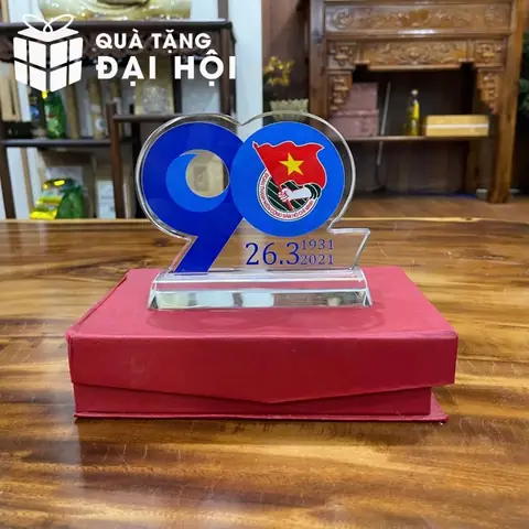 Quà tặng Đại hội Mặt trận Tổ quốc: Hướng dẫn chi tiết & gợi ý phù hợp