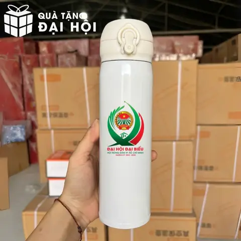Quà tặng Đại hội Mặt trận Tổ quốc: Hướng dẫn chi tiết & gợi ý phù hợp