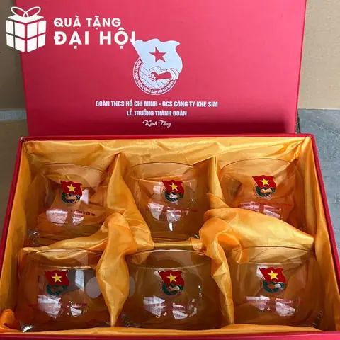 Quà tặng Đại hội Mặt trận Tổ quốc: Hướng dẫn chi tiết & gợi ý phù hợp