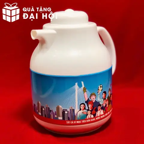 Quà tặng Đại hội Mặt trận Tổ quốc: Hướng dẫn chi tiết & gợi ý phù hợp