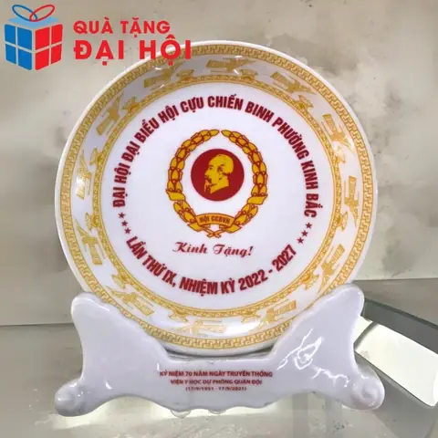Quà tặng Đại hội Mặt trận Tổ quốc: Hướng dẫn chi tiết & gợi ý phù hợp