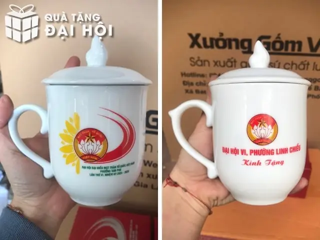 Quà tặng Đại hội Mặt trận Tổ quốc: Hướng dẫn chi tiết & gợi ý phù hợp