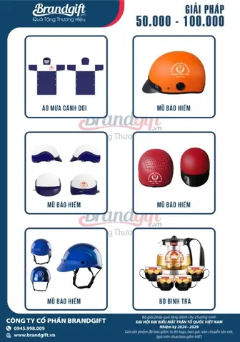 Quà tặng Đại hội Mặt trận Tổ quốc: Hướng dẫn chi tiết & gợi ý phù hợp