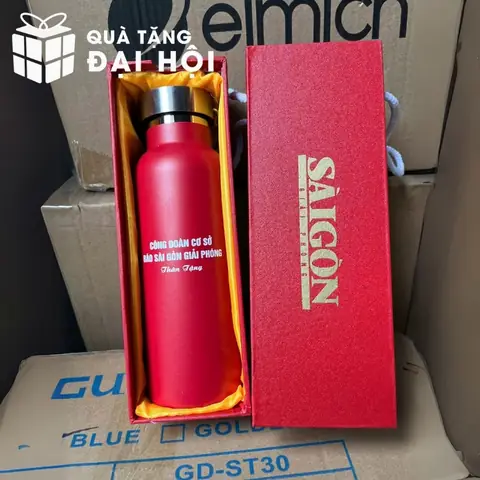 Quà tặng Đại hội Mặt trận Tổ quốc: Hướng dẫn chi tiết & gợi ý phù hợp