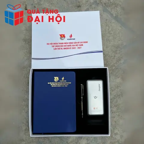 Quà tặng Đại hội Mặt trận Tổ quốc: Hướng dẫn chi tiết & gợi ý phù hợp
