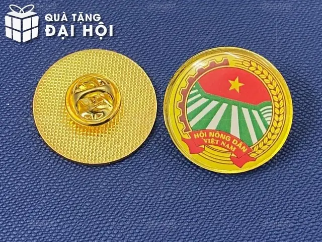 Quà tặng Đại hội Mặt trận Tổ quốc: Hướng dẫn chi tiết & gợi ý phù hợp