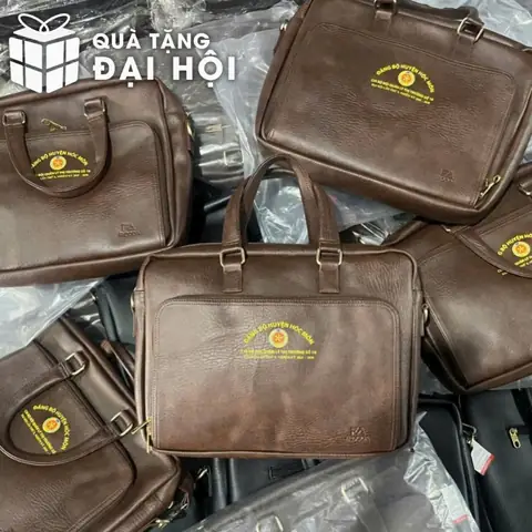 Quà tặng Đại hội Mặt trận Tổ quốc: Hướng dẫn chi tiết & gợi ý phù hợp