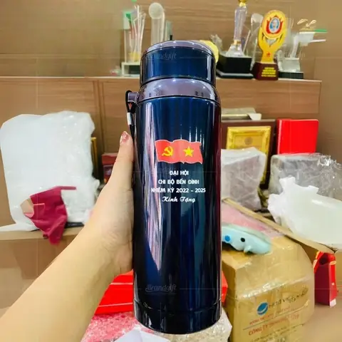 Quà tặng Đại hội Mặt trận Tổ quốc: Hướng dẫn chi tiết & gợi ý phù hợp