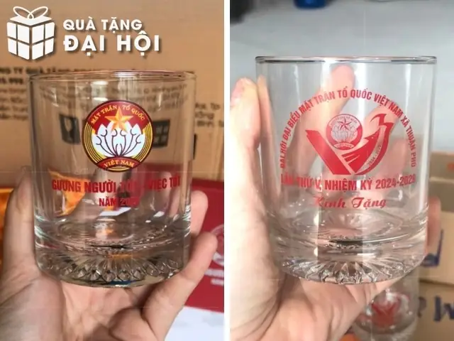 Quà tặng Đại hội Mặt trận Tổ quốc: Hướng dẫn chi tiết & gợi ý phù hợp