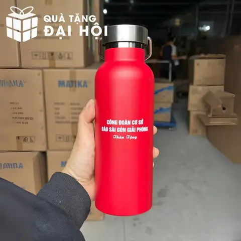 Quà tặng Đại hội Mặt trận Tổ quốc: Hướng dẫn chi tiết & gợi ý phù hợp