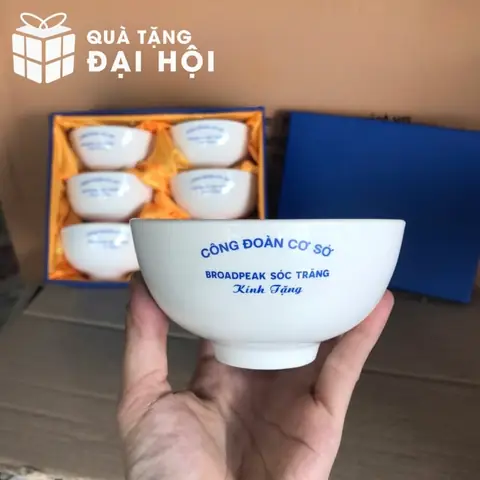 Quà tặng Đại hội Mặt trận Tổ quốc: Hướng dẫn chi tiết & gợi ý phù hợp