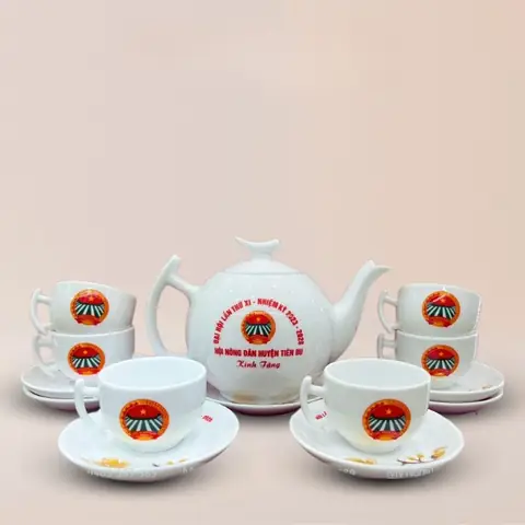 Danh sách quà tặng Đại hội Nông dân: Ý nghĩa và cách lựa chọn