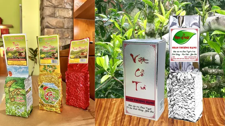 Khám phá Quà Tặng Đậm Chất Việt Nam: Hướng Dẫn Lựa Chọn Ấn Tượng