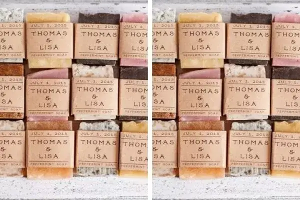 15+ Quà Tặng Đám Cưới Giá Rẻ Vừa Ý Nghĩa, Vừa Thiết Thực