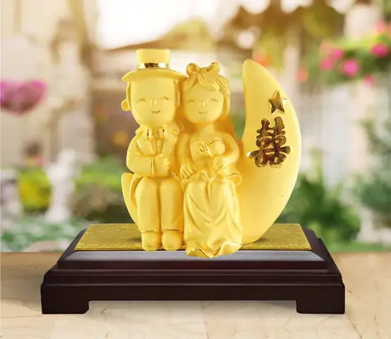 Gợi ý Quà Tặng Đám Cưới Sang Trọng: Chọn Lựa Tinh Tế và Đẳng Cấp