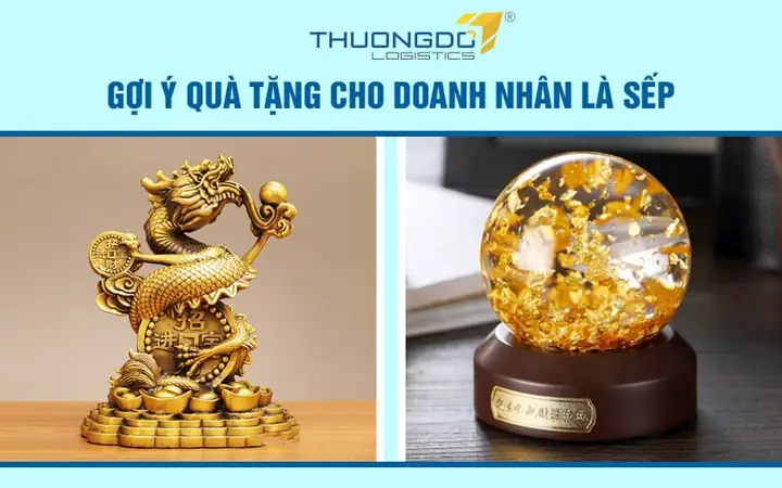 Hướng Dẫn Chọn Quà Tặng Đẳng Cấp Việt Sang Trọng và Độc Đáo