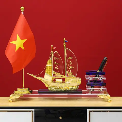 Ã nghÄ©a cá»§a mÃ³n quÃ  táº·ng Äá» bÃ n lÃ m viá»c
