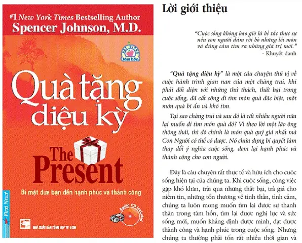 Quà Tặng Diệu Kỳ PDF: Cẩm Nang Tìm Kiếm & Đọc Hiểu Sách Quà Tặng Diệu Kỳ PDF: Cẩm Nang Tìm Kiếm & Đọc Hiểu Sách