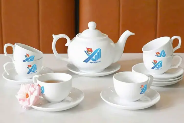 2.5.Quà tặng cho dịp đại hội, hội nghị, sự kiện