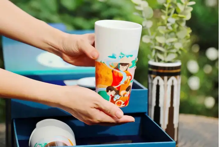 5. Các dịp lý tưởng để tặng quà doanh nghiệp