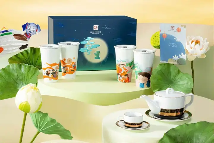 4.1 Thông điệp của quà tặng doanh nghiệp