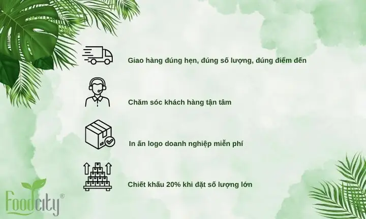 2. Dịch vụ từ “A đến Z”