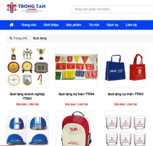 Lựa Chọn Quà Tặng Doanh Nghiệp Hải Phòng: Cẩm Nang Toàn Diện