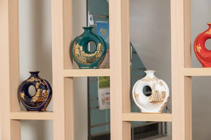 Lựa Chọn Quà Tặng Doanh Nghiệp Hải Phòng: Cẩm Nang Toàn Diện Lựa Chọn Quà Tặng Doanh Nghiệp Hải Phòng: Cẩm Nang Toàn Diện