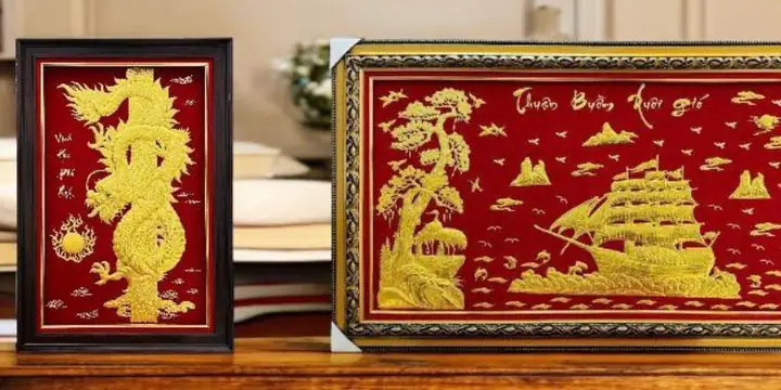 12. Công ty TNHH Đức Phát Gold Art (Khánh vàng Đức Phát) - Quà tặng doanh nghiệp cao cấp 12. Công ty TNHH Đức Phát Gold Art (Khánh vàng Đức Phát) - Quà tặng doanh nghiệp cao cấp