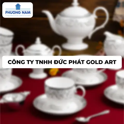 Top Công Ty Quà Tặng Doanh Nghiệp Hồ Chí Minh Uy Tín: Đánh Giá Chi Tiết