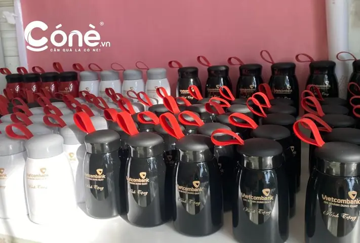 Hướng dẫn lựa chọn quà tặng doanh nghiệp Nghệ An chi tiết