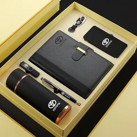 Hướng dẫn lựa chọn quà tặng doanh nghiệp Nghệ An chi tiết