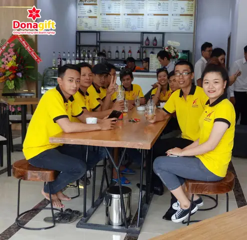 Kinh nghiệm chọn quà tặng doanh nghiệp Nha Trang hiệu quả Kinh nghiệm chọn quà tặng doanh nghiệp Nha Trang hiệu quả